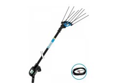 Campagnola Icarus ECO R4C Ελαιοραβδιστικό Μπαταρίας Χτένα 450W