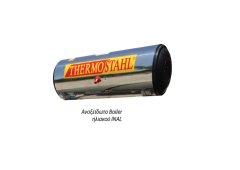 Thermostahl INAL 200 Ανοξείδωτα Boiler Διπλής Ενέργειας
