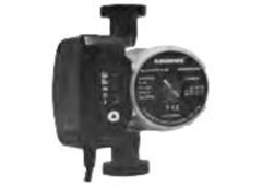 Thermostahl Ηλεκτρικός Κυκλοφορητής Inverter 32/8