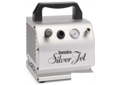 Iwata Silver Jet IS50