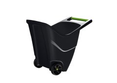 Prosperplast Load & Go II Καρότσι Κήπου 85lt