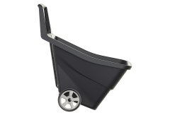 Prosperplast Load & Go III Wheelbarrow Καρότσι Κήπου 95lt