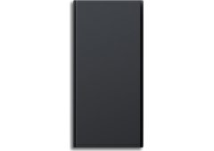 Icon 7 Θερμοπομπός Τοίχου 750W Grey +Δώρο Γάντια Εργασίας