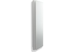 Icon 15 Θερμοπομπός Τοίχου 1500W White +Δώρο Γάντια Εργασίας