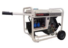 OIL GENERATOR PIONEER JD8500 7KW 220V