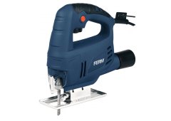 Ferm Jigsaw JSM1030 550W