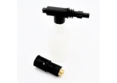 Verto K115178 Αφροποιητής Πλυστικού