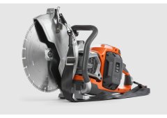 Husqvarna K 1 PACE Rescue Ηλεκτρικός Κόφτης Δομικών Υλικών