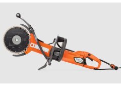 Husqvarna Δισκοπρίονο Κοπής Μετάλλου K 4000 Cut-n-Break με Ισχύ 2.7kW
