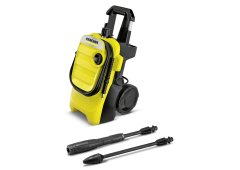 Karcher K4 Compact Πλυστικό Ρεύματος με Πίεση 130bar