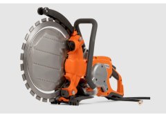 Husqvarna K 7000 Ring Ηλεκτρικός Κόφτης Δομικών Υλικών με Δίσκο Διαμέτρου 370mm