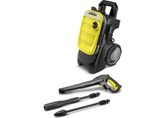 Karcher K7 Compact Πλυστικό Ρεύματος με Πίεση 180bar και Μεταλλική Αντλία