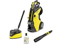 Karcher K 7 Premium Smart Control Home Πλυστικό Ρεύματος με Πίεση 180bar