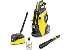 Karcher K 7 Smart Control Home Πλυστικό Ρεύματος με Πίεση 180bar και Μεταλλική Αντλία