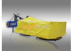 Agrimac Κάλυμμα προστασίας DX145