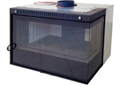 Superkamin Sener Insert 80/55 S Ενεργειακό Τζάκι Κασέτα Αερόθερμο 13,1 Kw Αριστερό Πόρτα Ανοιγόμενη