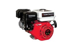 Kumatsugen KB200D3L Κινητήρας Βενζίνης 7hp με Σφήνα