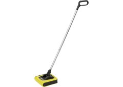 Karcher KB 5 Επαναφορτιζόμενη Σκούπα Stick 3.7V Κίτρινη