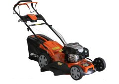 Greenlion KG46 Αυτοκινούμενη Μηχανή Γκαζόν Βενζίνης 4hp