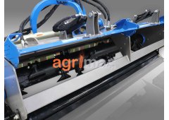 Agrimac Κιτ μπουκάλες διπλής πόρτας YBK