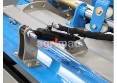 Agrimac Κιτ μπουκάλας μονής πόρτας YBK