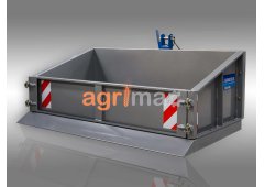 Agrimac Σέσουλα αναρτώμενη ενισχυμένη KM140