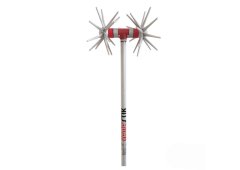 Yamastik Sunflower KN-151 Ελαιοραβδιστικό Νιφάδα 4x4 με Μεταλλικά Γρανάζια