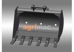 Agrimac Κουβάς για τσαπάκι BTA46