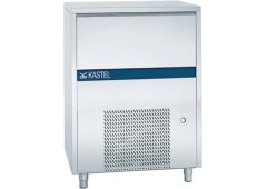 Kastel Παγομηχανή με Λειτουργία Ψεκασμού και Ημερήσια Παραγωγή 100kg