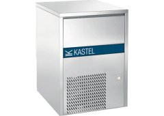 Kastel Παγομηχανή με Λειτουργία Ψεκασμού και Ημερήσια Παραγωγή 40kg