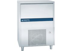 Kastel Παγομηχανή με Λειτουργία Ψεκασμού και Ημερήσια Παραγωγή 60kg