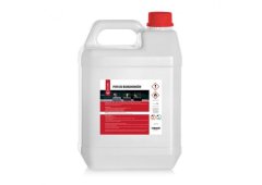 Kratki Bio-deco/5l Υγρο Βιοαιθανολης (96%) 5 Λιτρα 100% Οικολογικο