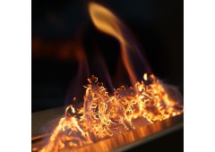 Kratki GLOW/FLAME Διακοσμητικά για Τζάκι Βιοαιθανόλης