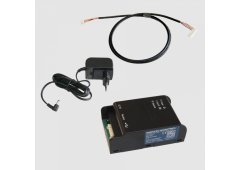 Kratki Wlan Box WiFi Κιτ για Ενεργειακό Τζάκι