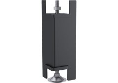 Kratki PODSTAWA/ZIBI Βάση για Ενεργειακό Τζάκι