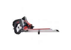 Mafell KSS 60 18M Bl BM Δισκοπρίονο 36V 1x5.2Ah με Ρύθμιση Ταχύτητας