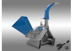 Agrimac Κλαδοτεμαχιστής KT10