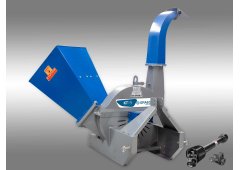 Agrimac Κλαδοτεμαχιστής τρακτέρ KT19