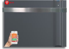 KLIMA 7 AS WIFI GREY