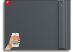 KLIMA 7 WIFI GREY