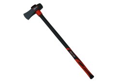 Bax Τσεκουροβαριά Σχίσματος 8LB - 3.6Kg L01F-8