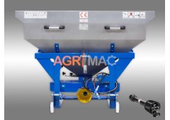 Agrimac Λιπασματοδιανομέας L1000H