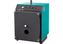 Λέβητας Πετρελαίου L3D (3 Διαδρομών) Halcotherm (L3D 90)