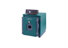 Λέβητας Πετρελαίου L3ND (3 Διαδρομών) Halcotherm (L3ND 30)