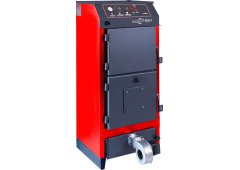 Λέβητα Ξύλου L4X (4 Διαδρομών) Halcotherm (L4Χ 40)