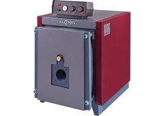 Λέβητας Πετρελαίου L5ND (5 Διαδρομών) Halcotherm (L5ND 70)