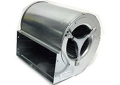 Βεντιλατέρ 710 m3/h Διπλής Αναρρόφησης & 1,5μ. Καλώδιο Σιλικόνης