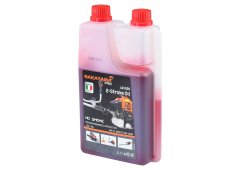 Nakayama LB1050 Λάδι Μίξης για Δίχρονους Κινητήρες (2T) 1lt