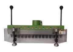 Salida LBH-13 Κεφαλή Πολυτρύπανου 13ων Τρυπανίων