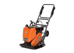 Husqvarna LF 100 LAT Honda Συμπιεστής Εδάφους 3.6kW